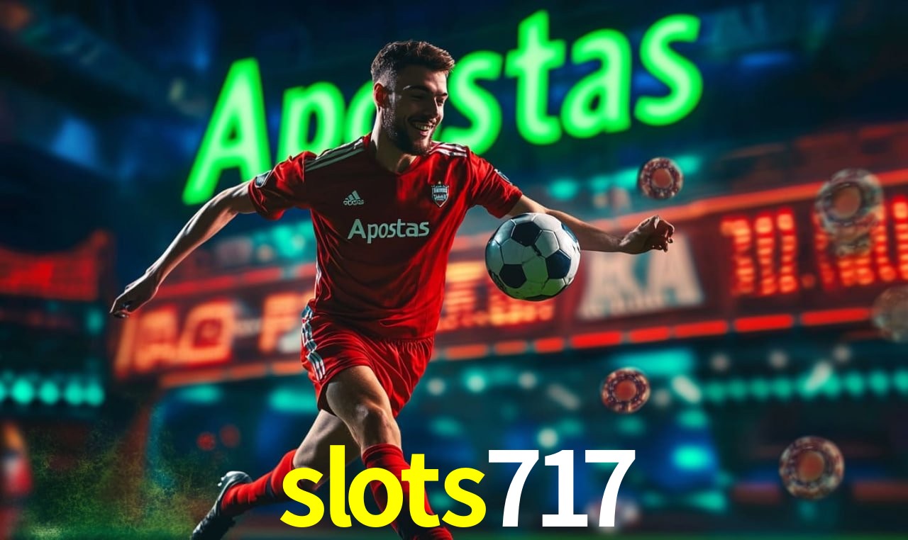 Casino Ao Vivo slots717