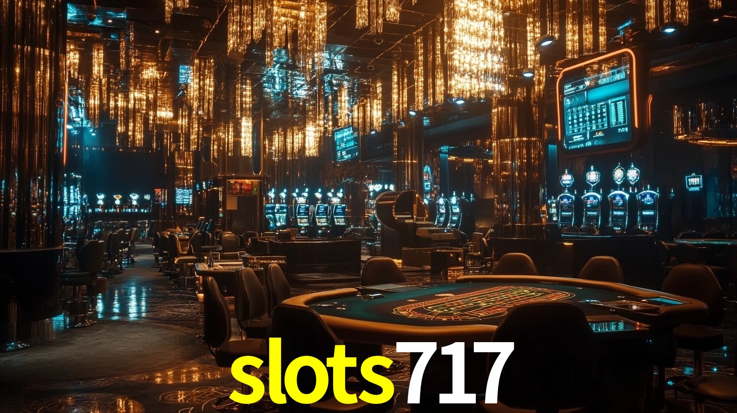 slots717